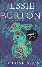 The Confession by Jessie Burton